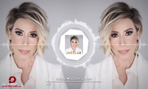 İntizar - Doğum Günüm