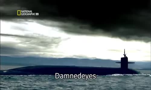 Dünyanın En Büyük Denizaltı'sı Nasıl Yapıldı 