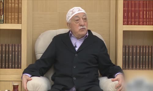 FETÖ Lideri Gülen'den Yine Beddua Seansı!