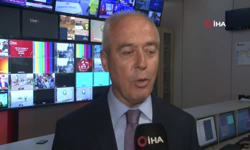 Emin Müftüoğlu Türkiye’Nin Tanıtımına Önemli Bir Katkı Sağlandı