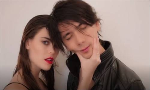 Ilkay Sencan Ft. Mr And Mrs Cactus - Synchronized Mert Hakan Remix