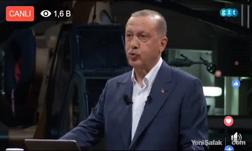 'Üçüncü Nükleer Enerji Santralinin Görüşmelerini Yapıyoruz'