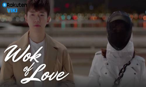 Wok Of Love 37. Bölüm İzle