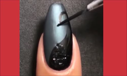  İlkbahar Renkleriyle Harika Oje Desenleri