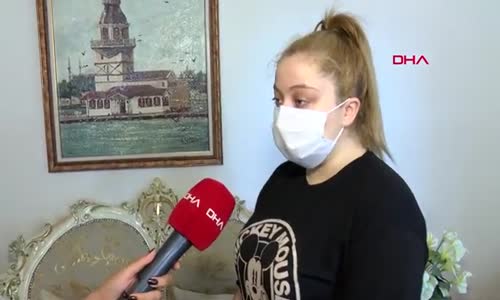 Bakırköy'de dehşeti yaşayan kadın- Korkudan 1 aydır evden çıkamıyorum