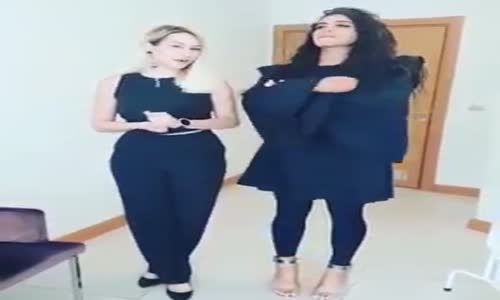 Kısmetse Olur- Rabia Burun Ameliyatı Olacak