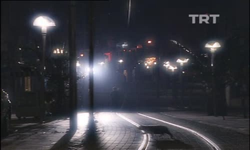 Bir Filmin Hikayesi 1.Bölüm İzle