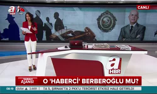 MİT TIR'ları Kumpasının İzleri Aydın Engin'in Telefonunda