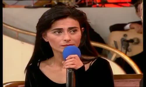 Huysuz Show- Yıldız Tilbe -Nostalji