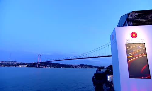 Serdar Ortaç & Sinan Akçıl - İstanbul Yeditepe Konserleri 