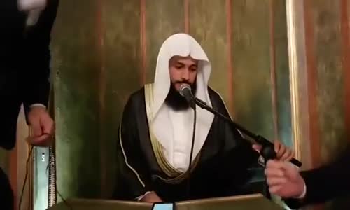 Abdurrahman El Ussi - Rahman 178. 17.04.2017 Turkey & İstanbul