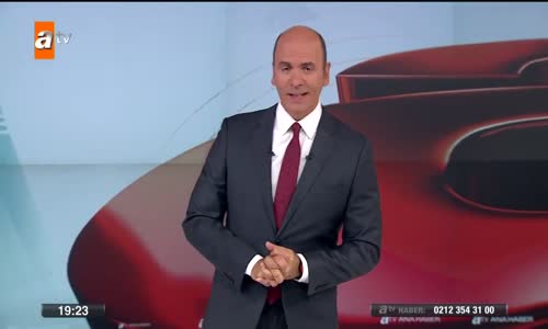 8 Milyon TLlik Gasp Kamerada