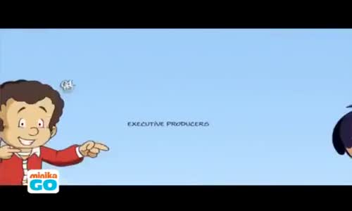 Afacan Toto - Okulda Casus Var