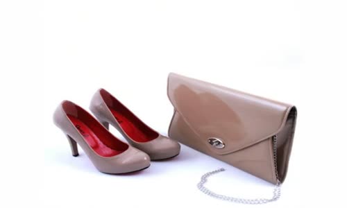 Ayakkabı Çanta Takım Modelleri- Uyumlu Olmayı Sevenlere 