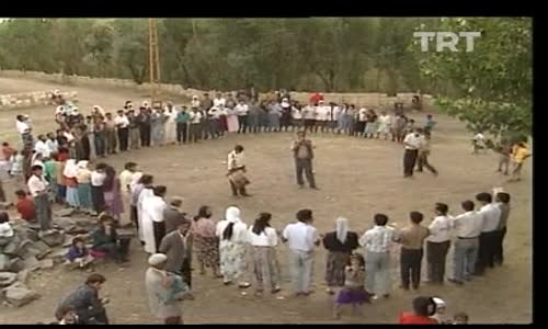 Yörelerimiz Türkülerimiz 3.Bölüm izle