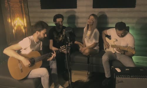 Noyan Aksoy  Feat. Sevgim Yılmaz - Bile Bile  ( Akustik )