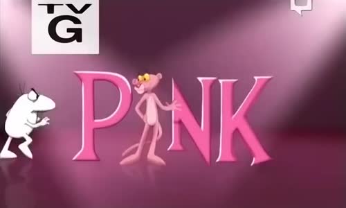 Pembe Lane'de Pembe Panter ve Pals Yaşamı