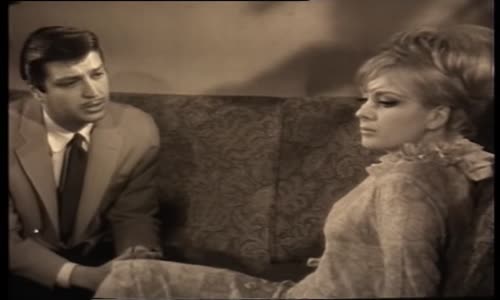 Ne Evlisi Benim Olacaksın  Filiz Akın & Önder Somer 