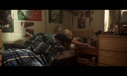 Happy Death Day Fragmanı