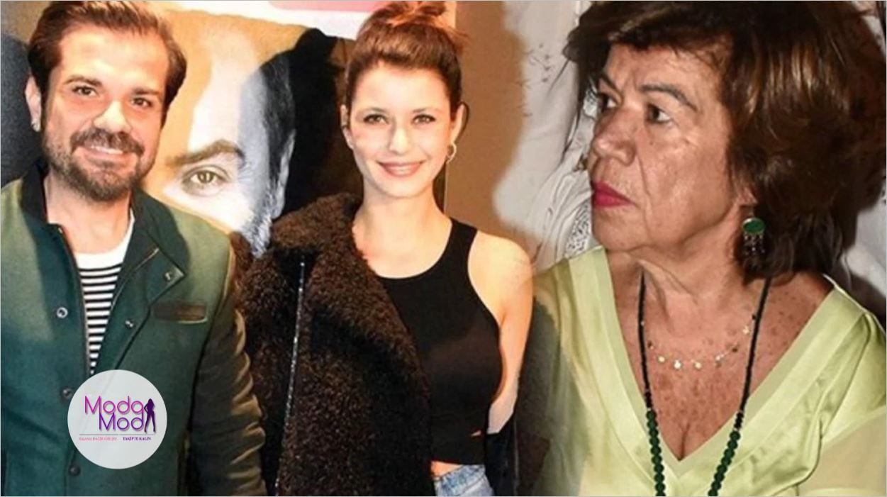 Beren Saat Ve Kenan Doğulu Boşanıyor Mu - Anne'den Açıklama