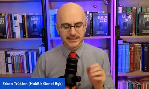 GELİYOR GELMEKTE OLAN!