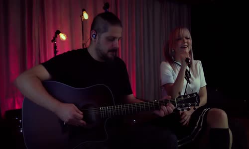 Lila - Kalp (Akustik) 