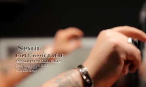 Nesrin &Hüseyin Kağit - Amma Batar Amma Çıkar 