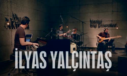 İlyas Yalçıntaş - Çok Yalnızım (Akustik)