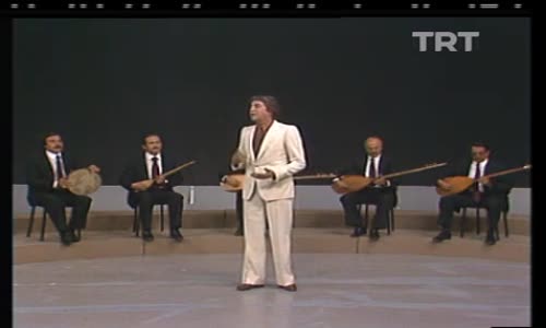 Ümit Tokcan-Allı Turnam Bizim Ele Varırsan