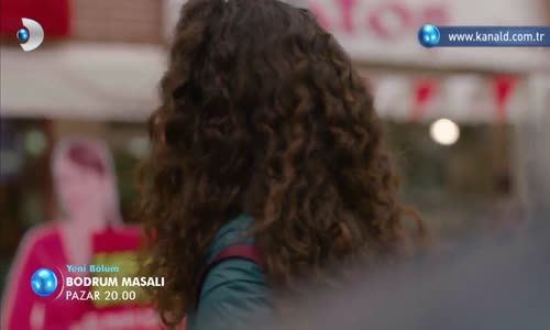 Bodrum Masalı 20. Bölüm Fragmanı - 2 