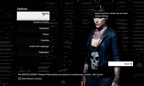 Watch_Dogs [ Bölüm #3 ]