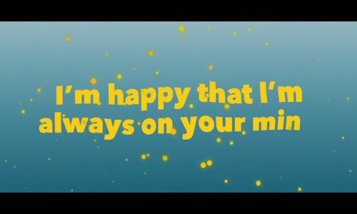 Erice  Bells - Love Me Louder Lyrics