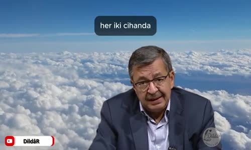 Onlar Maaş İçin Camiye Gidiyor Diyen Adamın Sonu - Yıllar Sonra Gördüğüm Tablo