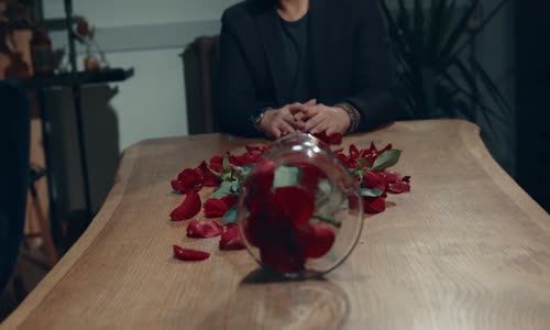 Ravi İncigöz - Gül Kurusu