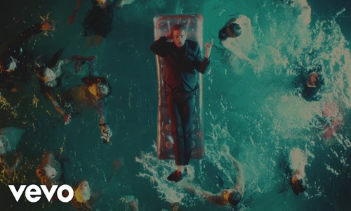 Stephen Puth - Sexual Vibe