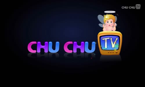 Five Little Monkeys Jumping On The Bed - Part 1 - The Naughty Monkeys - ChuChu TV Kids Songs