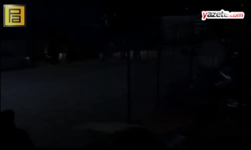 Muro Ve Bulut Atışması