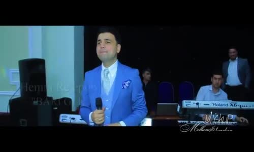 Hemra Rejepow  Bari Gel  2017