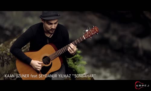 Kaan Uzuner feat. Şeydanur Yılmaz - Sonbahar