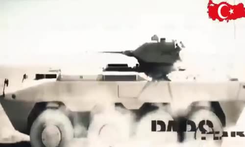 Ordumuzun 5 yıl içinde kullanacağı müthiş silahlar