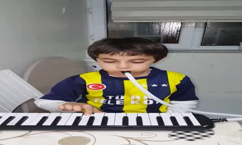 Melodika ile Arkadaşım Eşşek