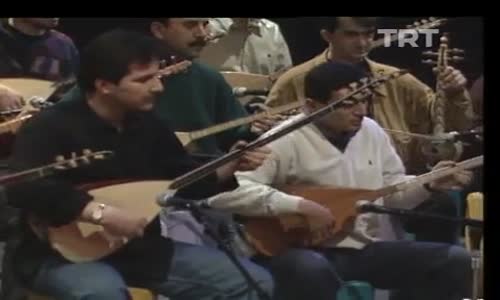 TRT Ankara Radyosu THM Gençlik Korosu-Dam Başında Sarı Çiçek 