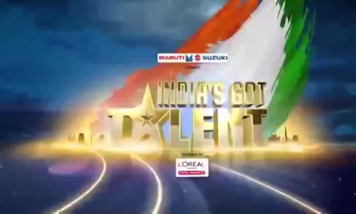 Hint Yetenek Gösterisi Little Dansçı