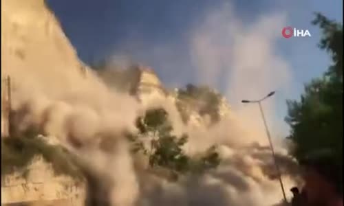 Şanlıurfa’da Facia Kıl Payı Atlatıldı