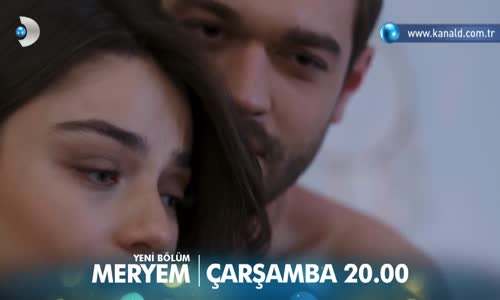 Meryem 26. Bölüm Fragmanı