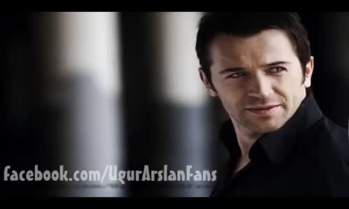  Uğur Arslan  Bu Yürekle Kimse Başa Çıkamaz