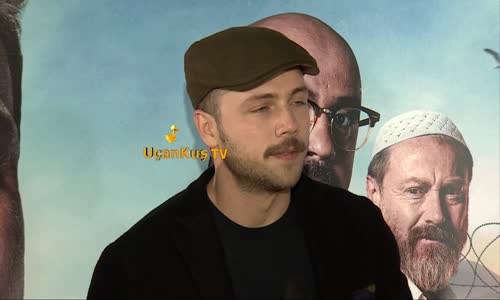 Tolga Sarıtaş Yeni Projelerini Anlattı 