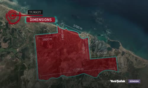 Dünyanın En Büyüğüne Tarihi İniş