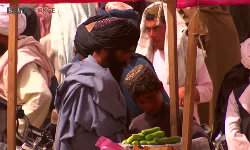 Taliban'ın 'Başkentinde' 4 gün 