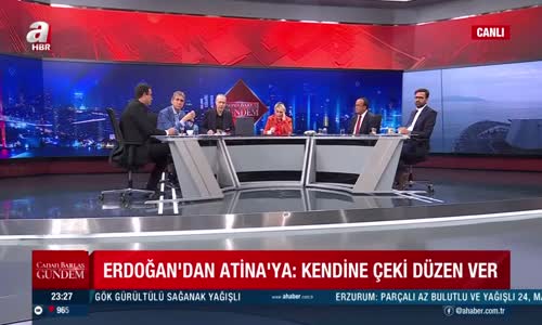 Putin'den AB liderlerine yaptırım şartı... Konuklardan dikkat çeken açıklamalar
